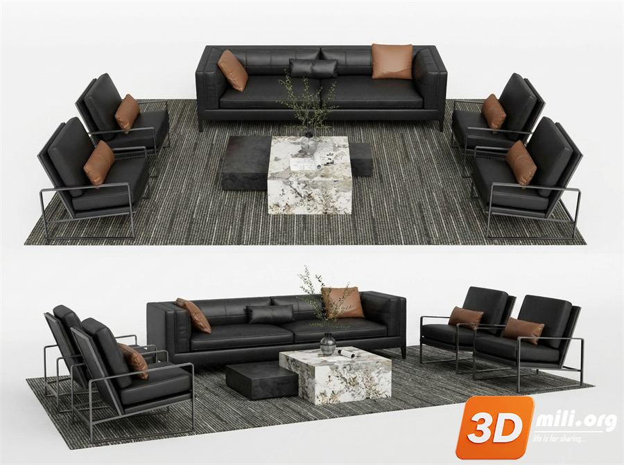 Office Furniture Skp Flies